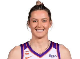 Sami Whitcomb