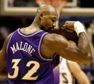 Karl Malone
