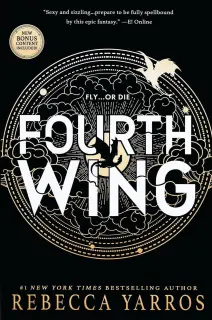 Fourth Wing