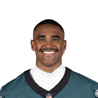 Jalen Hurts