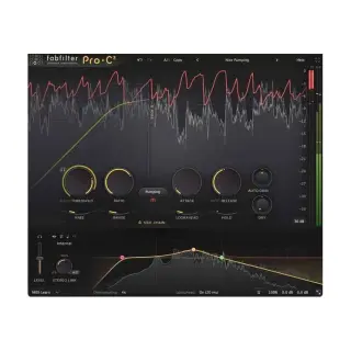 FabFilter Pro-C 3
