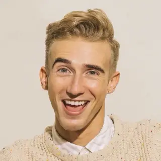 B. Dylan Hollis