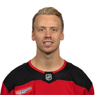 Jesper Bratt