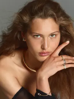 Angelina Kendall