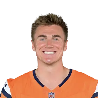 Bo Nix