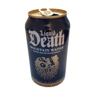 Liquid Death