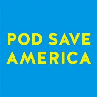 Pod Save America