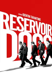 Reservoir Dogs