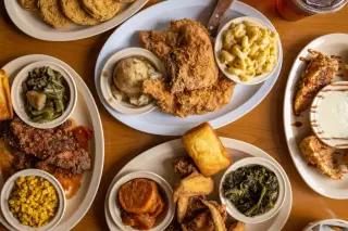 Southern