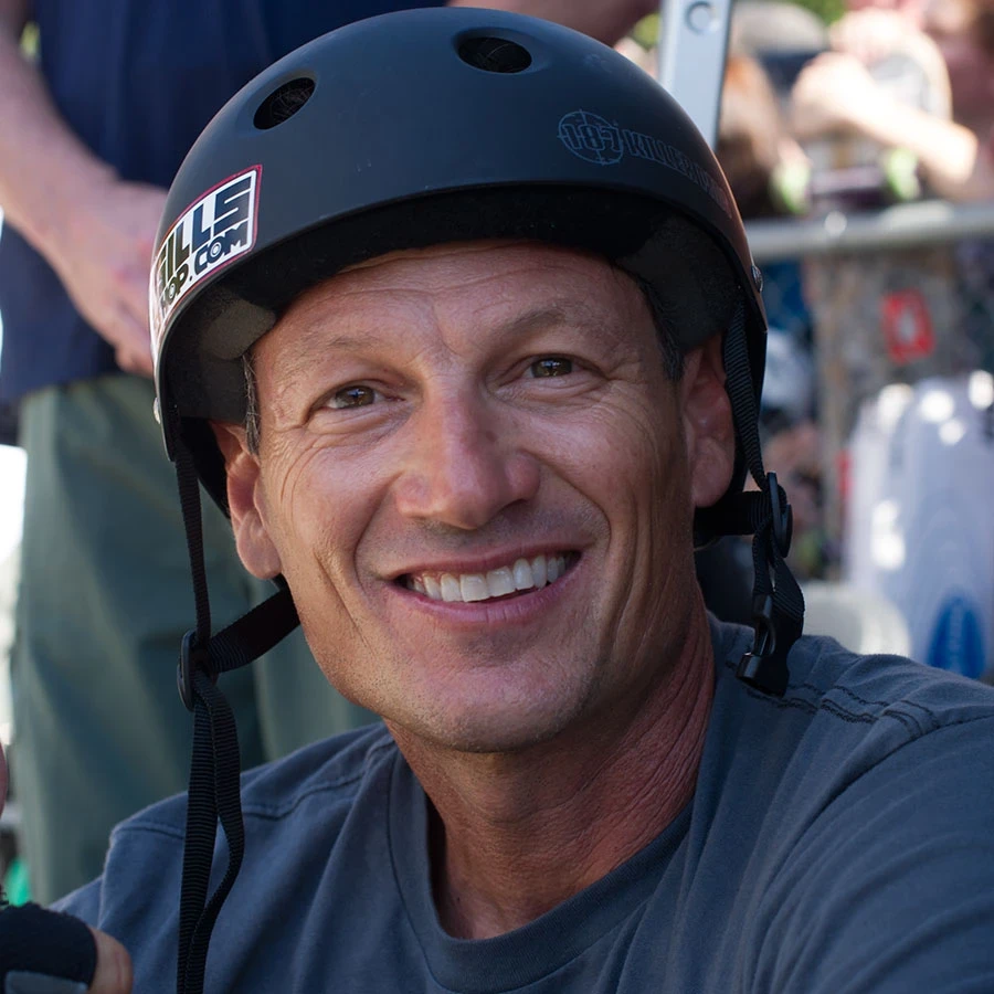Mike McGill