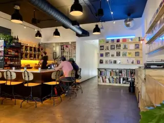 Central Records
