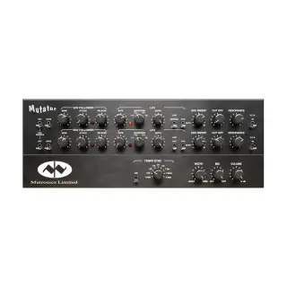 Softube Mutronics Mutator