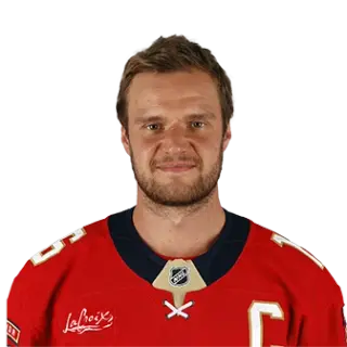 Aleksander Barkov