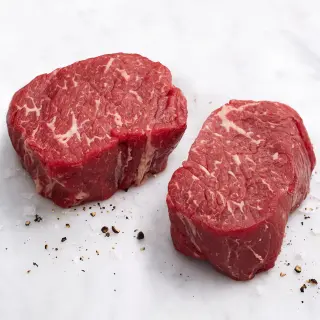Ribeye Filet