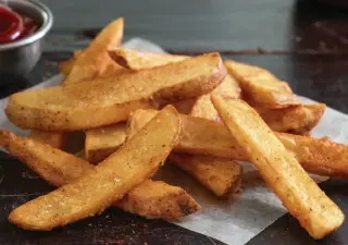 Steak Fries