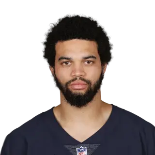 Caleb Williams