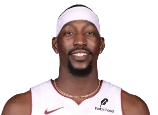 Bam Adebayo