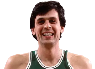 Kevin McHale