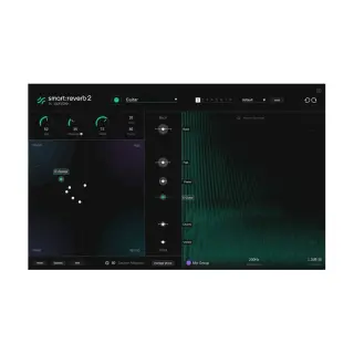 sonible smart:reverb 2