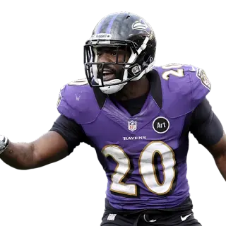 Ed Reed