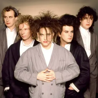 The Cure