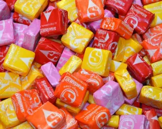Starburst