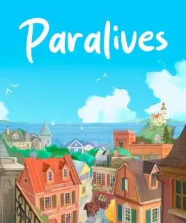 Paralives