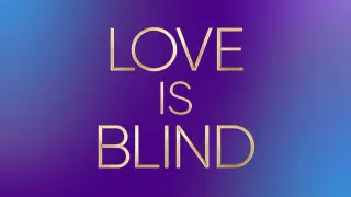 Love Is Blind