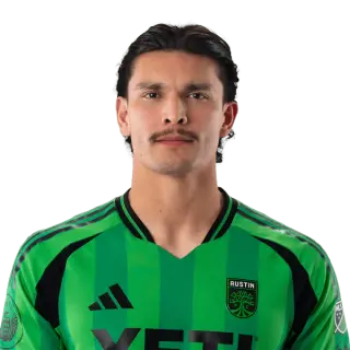 Brandon Vázquez
