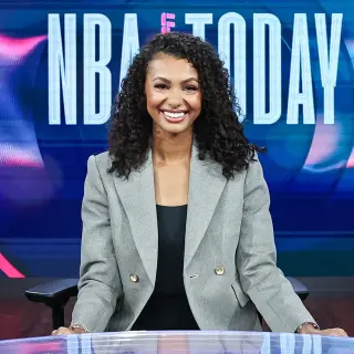 NBA Today