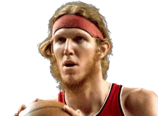 Bill Walton