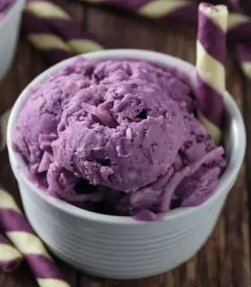 Ube