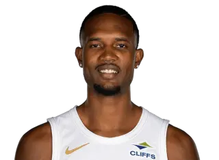 Evan Mobley