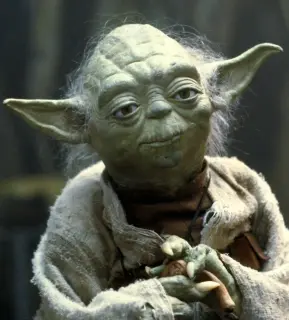 Yoda