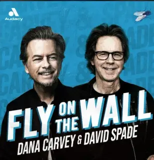 Fly on the Wall