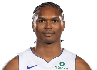Ausar Thompson