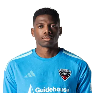 Sean Johnson