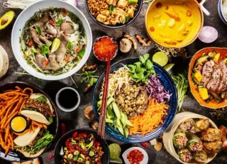 Thai
