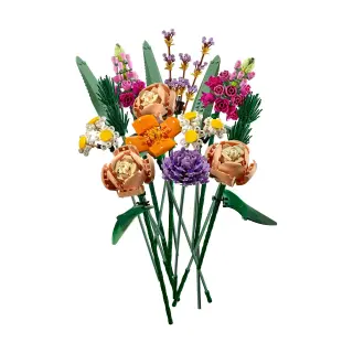LEGO Flower Bouquet