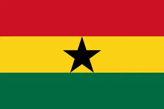 Ghana