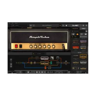 IK Multimedia AmpliTube 5