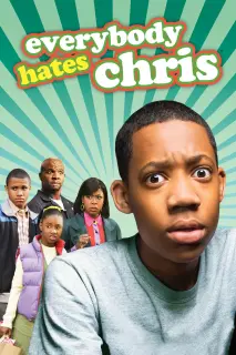 Everybody Hates Chris