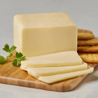 Monterey Jack