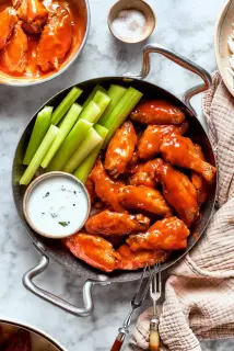 Buffalo Wings