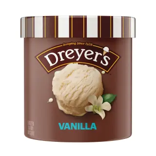 Dreyer's Vanilla
