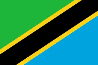Tanzania