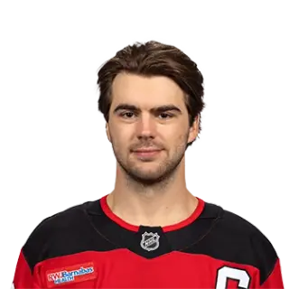 Nico Hischier