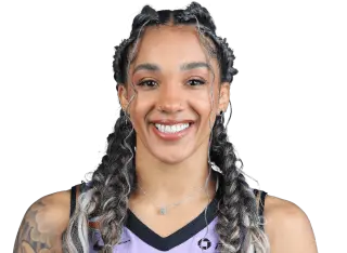 Gabby Williams