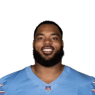 Jeffery Simmons