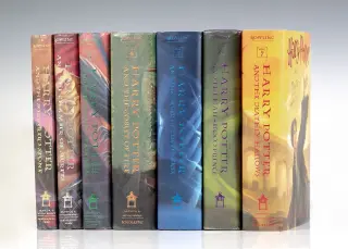 Harry Potter